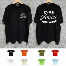 Picture of Amiri T Shirts Short _SKUAmiriS-2XL11tr272B24119